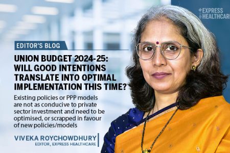 Union Budget 2024-25: Will good intentions translate into optimal implementation this time?