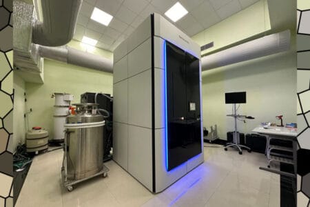 IIT Kanpur inaugurates National Cryo-EM facility to advance structural biology research