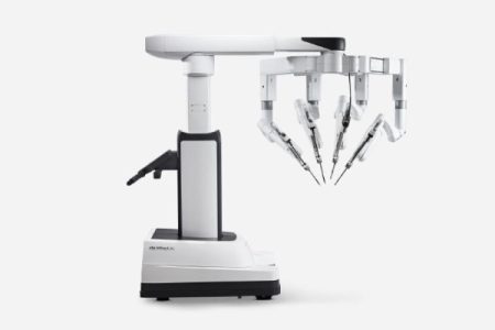 Park Hospital launches advanced robotic-assisted surgery program