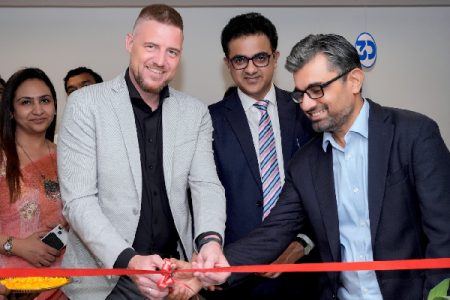 Aakash Healthcare launches advanced 3D printing lab in collaboration with Stratasys
