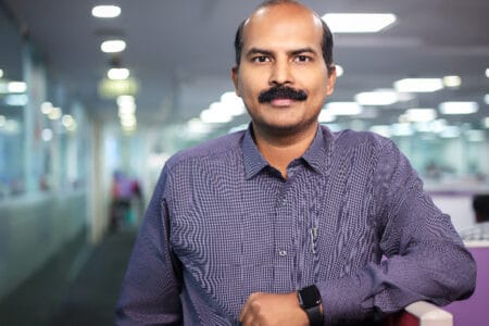 MediBuddy appoints Nijil George as Senior Vice President and Head of Operations