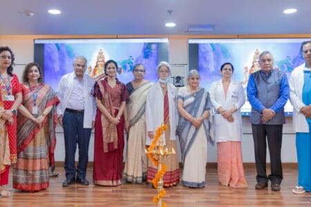 RGCIRC hosts HOPE’24, experts raise awareness ahead of Hospice and Palliative Care Day