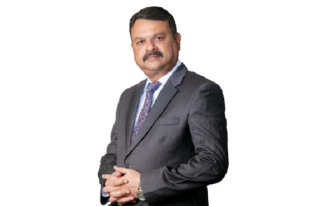 Zynova Shalby Hospitals appoints Reny Varghese as Chief Operating Officer