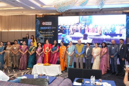 RGCIRC hosts Nursicon 2024 to shed light on nurses’ role in cancer care