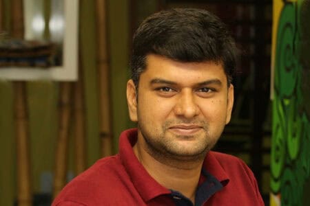 Low-code for Indian healthcare: A path to efficient patient-centered care