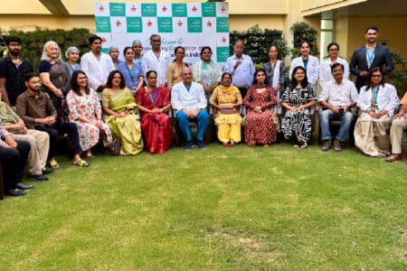 Ten years of Fecal Microbiota Transplantation in India: HCMCT Manipal Hospital marks milestone