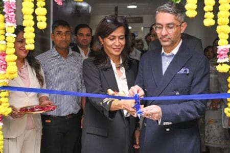 Artemis Hospital and ABTP launch advanced physio care clinic in Delhi NCR