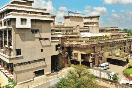 Aster DM Healthcare to acquire Aster Aadhar Hospital in Kolhapur