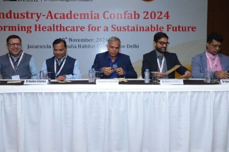 IIHMR Delhi launches online PG certificate programs in healthcare