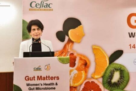 Experts advocate for gut health and inflammation driven research to address women’s health