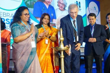 India is capable of meeting global nursing needs: Experts