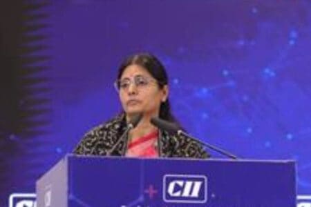 AI innovation is crucial within healthcare: Anupriya Patel