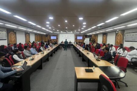 AIIMS Delhi invests ₹300 crore in AI for healthcare communication