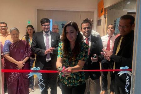 Gleneagles Hospitals, Parel, Mumbai launches advanced NICU and obstetrics services for maternal and newborn care