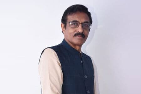Healthcare allocations minuscule compared to defence: Dr B S Ajaikumar