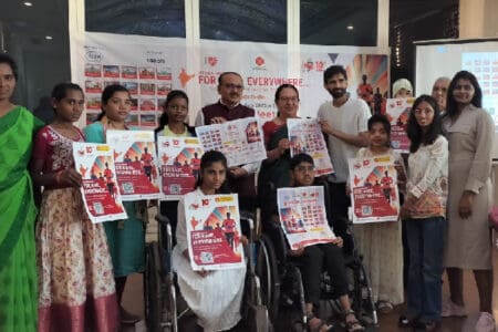 10th Edition of RaceFor7 to flag off in 21 cities across India