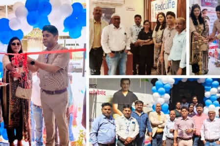 Redcliffe Labs inaugurates diagnostic laboratory in Jharkhand