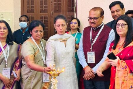 India’s first National Rare Disease Conference concludes in Mumbai