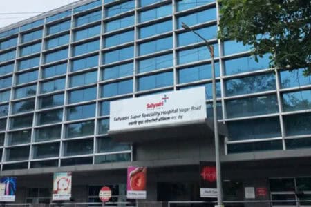 Sahyadri Hospitals gains NABH certification for advanced brain stroke care at Nagar Road, Pune facility