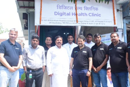 IFFCO Kisan Finance’s Arogya Vistaar initiative to deliver primary healthcare services across Bihar