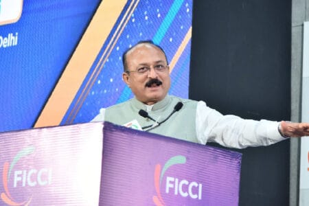 Govt of Delhi aims to improve medical tourism, strategy unveiled at FICCI’s 5th Medical Value Travel Awards