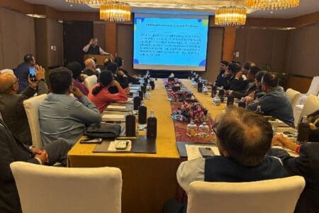 Healthcare leaders discuss governance, culture and leadership at AHPI CXO meet in Mumbai