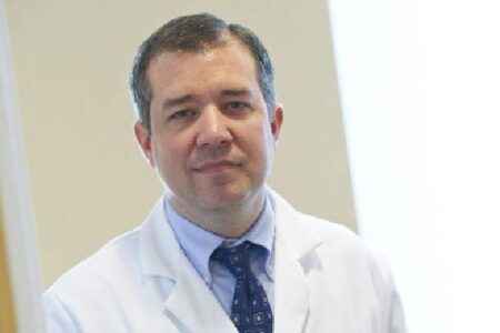 Lung cancer patients who never smoked often carry mutations like EGFR