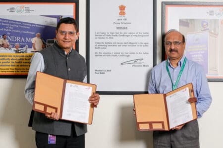 Reckitt, Public Health Foundation of India (PHFI) partner to drive public health Interventions