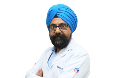 Sharda Care Healthcity appoints Dr Atampreet Singh as Senior Director & Head of Neurology Department