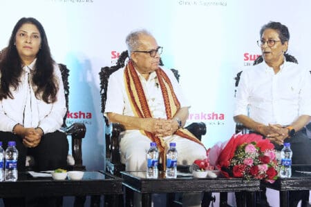 Suraksha Diagnostics launches genomics lab in eastern India with ₹22 crore investment
