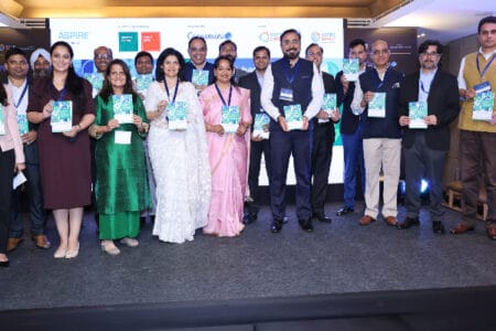 Aspire impact launches ESG performance framework for India’s healthcare sector