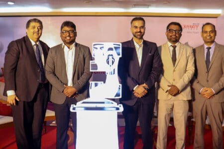 Wockhardt Hospitals Mira Road launches robotic knee replacement with MISSO system