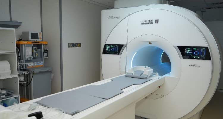 Lilavati Hospital launches Mumbai’s first OMEGA 3T MRI system