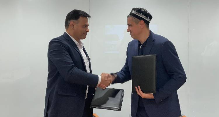 Nanavati Max Hospital inks agreement with Uzbekistan’s Namangan Viloyat Republic Hospital 