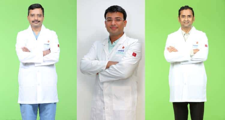 Fuji 3D synapse technology proves critical for early TB detection in kidney transplant screening