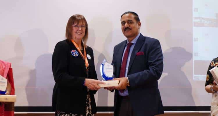 Marengo Asia Hospitals launches network-wide nursing excellence programme in collaboration with NHS (UK)