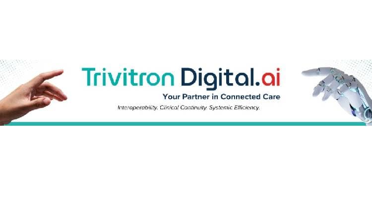 Trivitron Healthcare launches Trivitron Digital.AI to accelerate hospital digitization and clinical interoperability in India