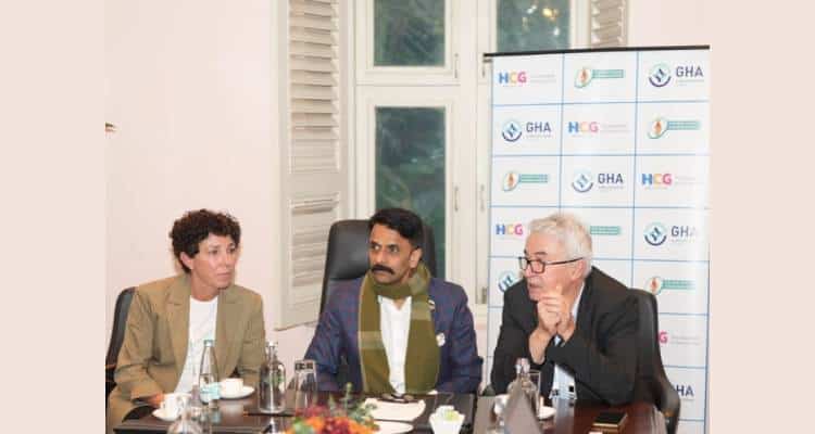 Indo–Italian medical consensus sounds alarm on pediatric sarcoma