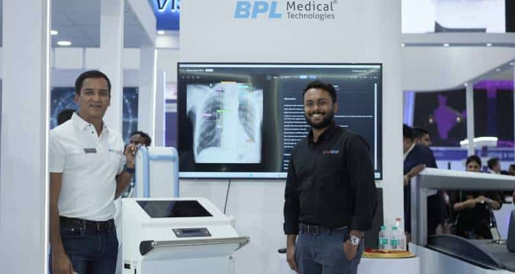 5C Network and BPL Medical Technologies launch ‘BPL Cortex’