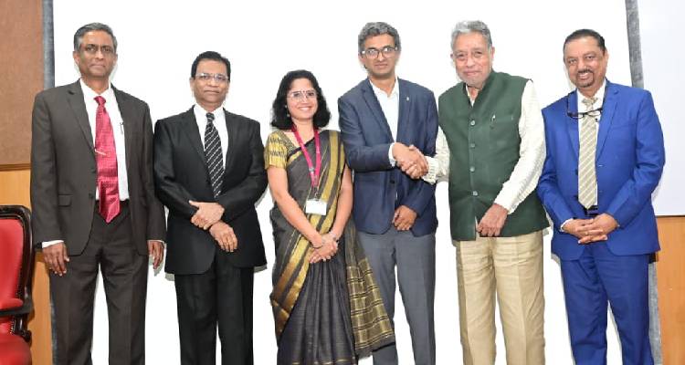 Ramaiah Memorial Hospital achieves FACT accreditation