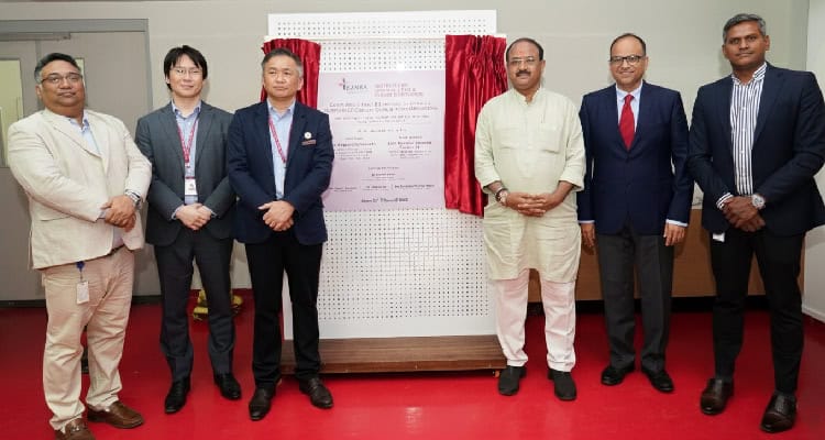 Sakra World Hospital launches Institute of Cancer Care and Blood Disorders in Bengaluru